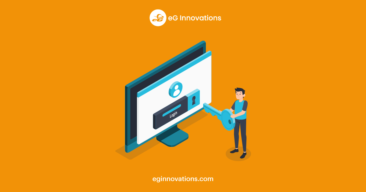 What is Windows Event Log? eG Innovations