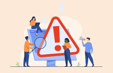 10 Mistakes to avoid when framing your IT Incident Management Strategy