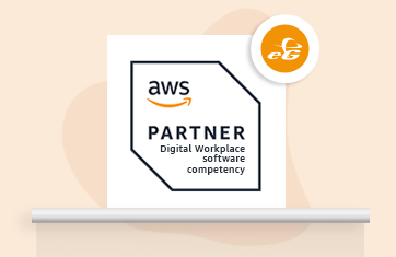 eG Innovations achieves Amazon Web Services (AWS) Digital Workplace Competency status