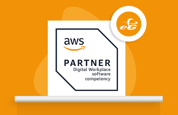 eG Innovations achieves Amazon Web Services (AWS) Digital Workplace Competency status