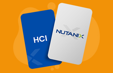 Observability in Nutanix AHV environments and Hyper Converged Infrastructures (HCI)