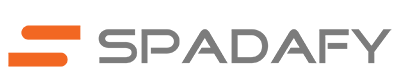 Logo of Spadafy who provide VDI / DaaS services for healthcare and are application and infrastructure monitoring experts.