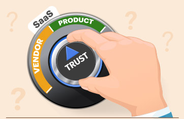 Should I Trust a SaaS Vendor or Product?