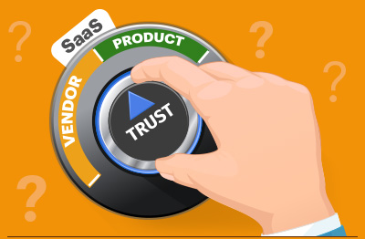 Should I Trust a SaaS Vendor or Product?