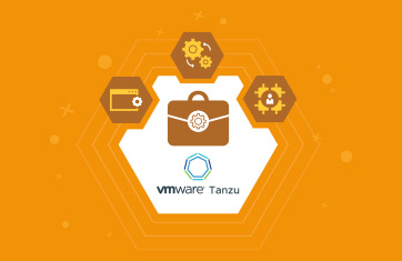 What is VMware Tanzu? And Why does Tanzu Matter?