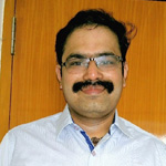 Bhaalakrishnan Ramachandran
