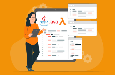 Is your Java Observability tool Lambda Expressions aware?