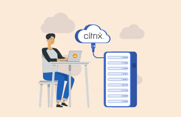 Optimizing Cloud Performance for Enhanced User Experience: Key Metrics to Monitor for Citrix Deployments