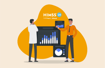 Healthcare IT Efficiency: eG Innovations Showcases Observability and Performance Monitoring Solutions at HIMSS 2024
