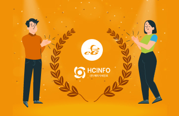 2024 eG Innovations Korea & HCINFO Partner Awards