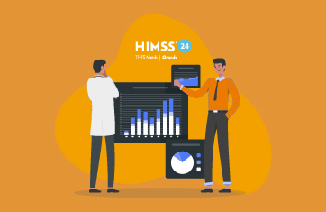 Healthcare IT Efficiency: eG Innovations Showcases Observability and Performance Monitoring Solutions at HIMSS 2024