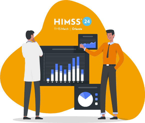 Healthcare IT Efficiency: eG Innovations Showcases Observability and Performance Monitoring Solutions at HIMSS 2024