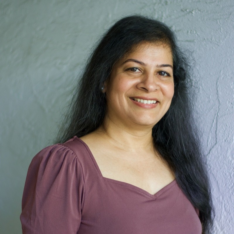 Gita Rao Prasad