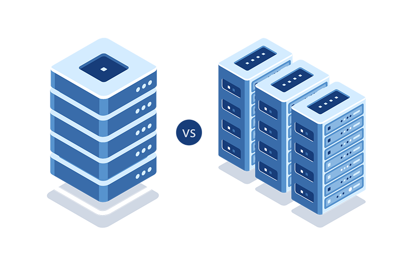 Understanding Scale Up vs. Scale Out – And Why You Need to Understand Scale Up vs. Scale Out to Be a Nutanix or HCI Guru