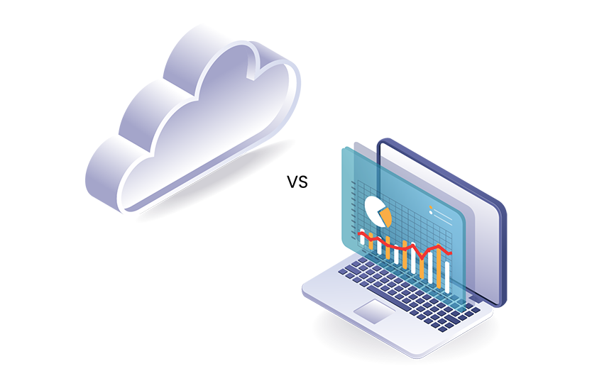 Cloud Observability vs Monitoring: A Practical Guide to Go Beyond Cloud-Native Tools