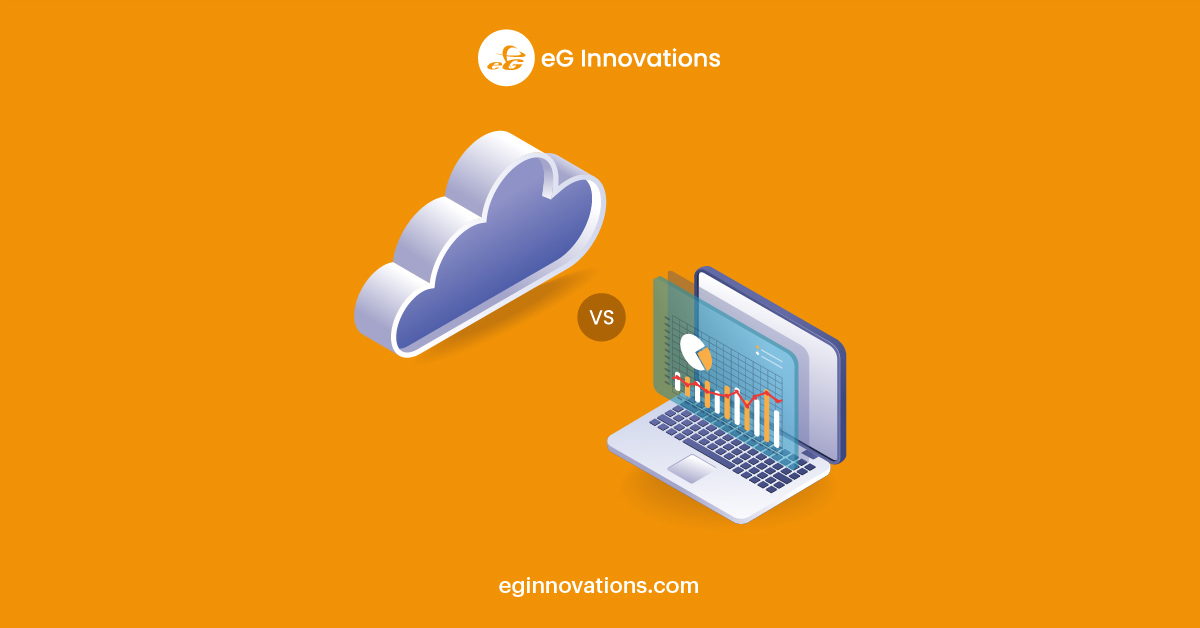 Cloud Observability vs Monitoring: A Practical Guide to Go Beyond Cloud ...