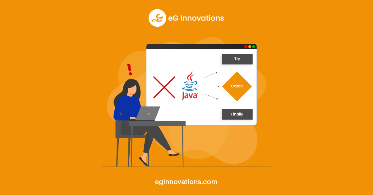 exception monitoring in java - a guide to handling... Exception Monitoring in Java - A Guide to Handling Java Exceptions | eG ...