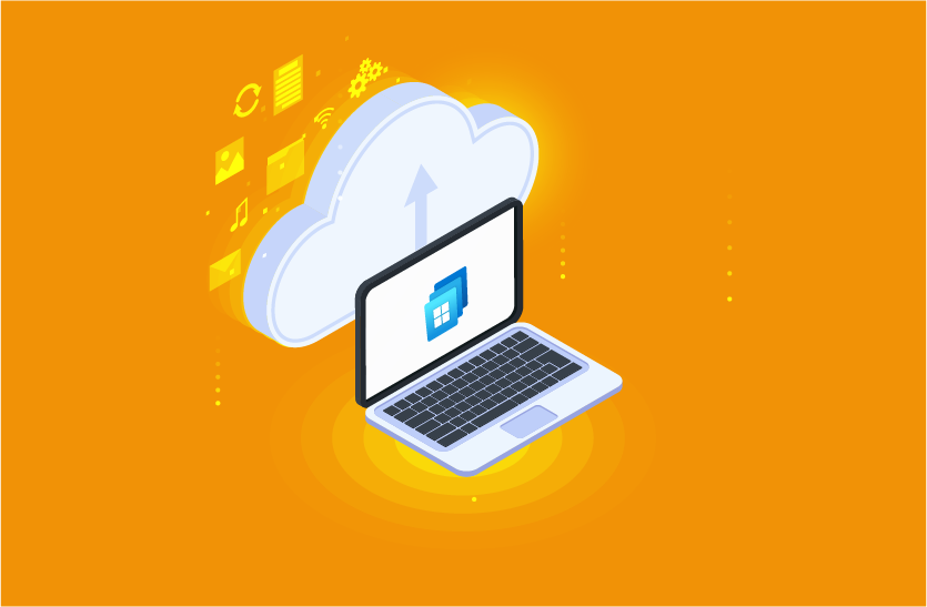 How to deploy the eG VM Agent via Microsoft Endpoint Manager’s Intune to monitor your Windows 365 Cloud PC desktops