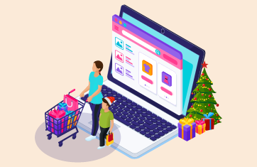 Optimizing E-commerce Application Performance (APM) During High-Traffic Holidays!