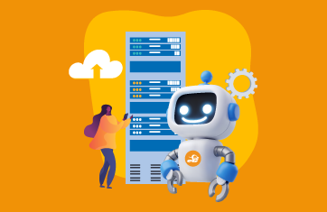 Designing for Scale: How eG Enterprise Manages Millions of Metrics with AIOps-driven Self-Monitoring