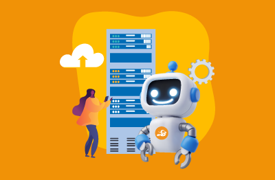 Designing for Scale: How eG Enterprise Manages Millions of Metrics with AIOps-driven Self-Monitoring