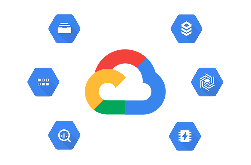 Top Google Cloud Platform (GCP) Services Explained with Business Use Cases