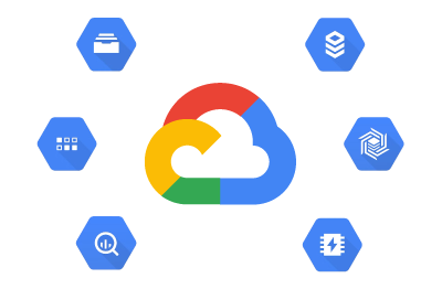 Top Google Cloud Platform (GCP) Services Explained with Use Cases