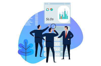 How to Use Service Level Objectives (SLOs) in Your IT Monitoring