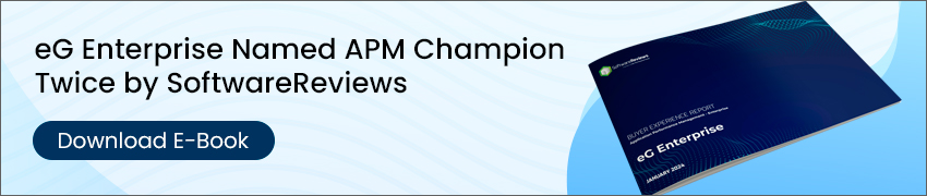 banner to eBook on APM 