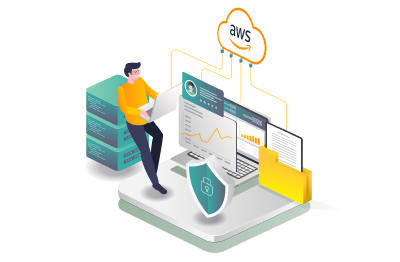 Migrating to Amazon DaaS – Part 1 – How to leverage AIOps monitoring during a migration to Amazon WorkSpaces or AppStream 2.0