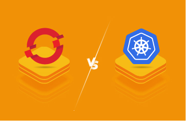 OpenShift vs. Kubernetes: What’s the Difference?