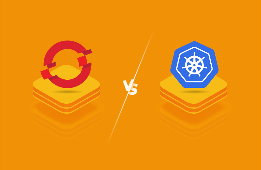 OpenShift vs. Kubernetes: What’s the Difference?