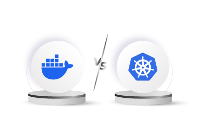 Key Differences Between Docker and Kubernetes: A Comprehensive Guide