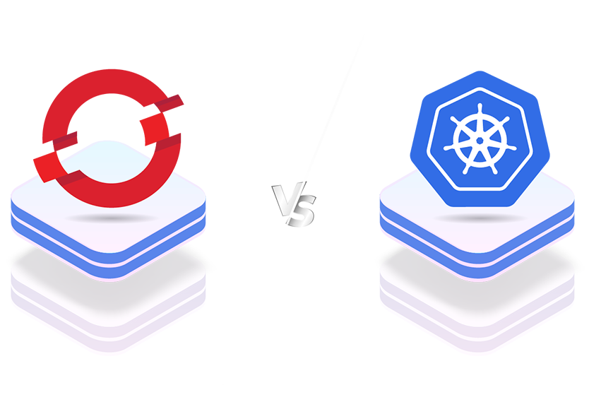 OpenShift vs Kubernetes: Key Differences, Features & Use Cases
