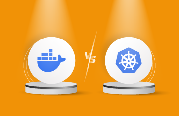 Key Differences Between Docker and Kubernetes: A Comprehensive Guide
