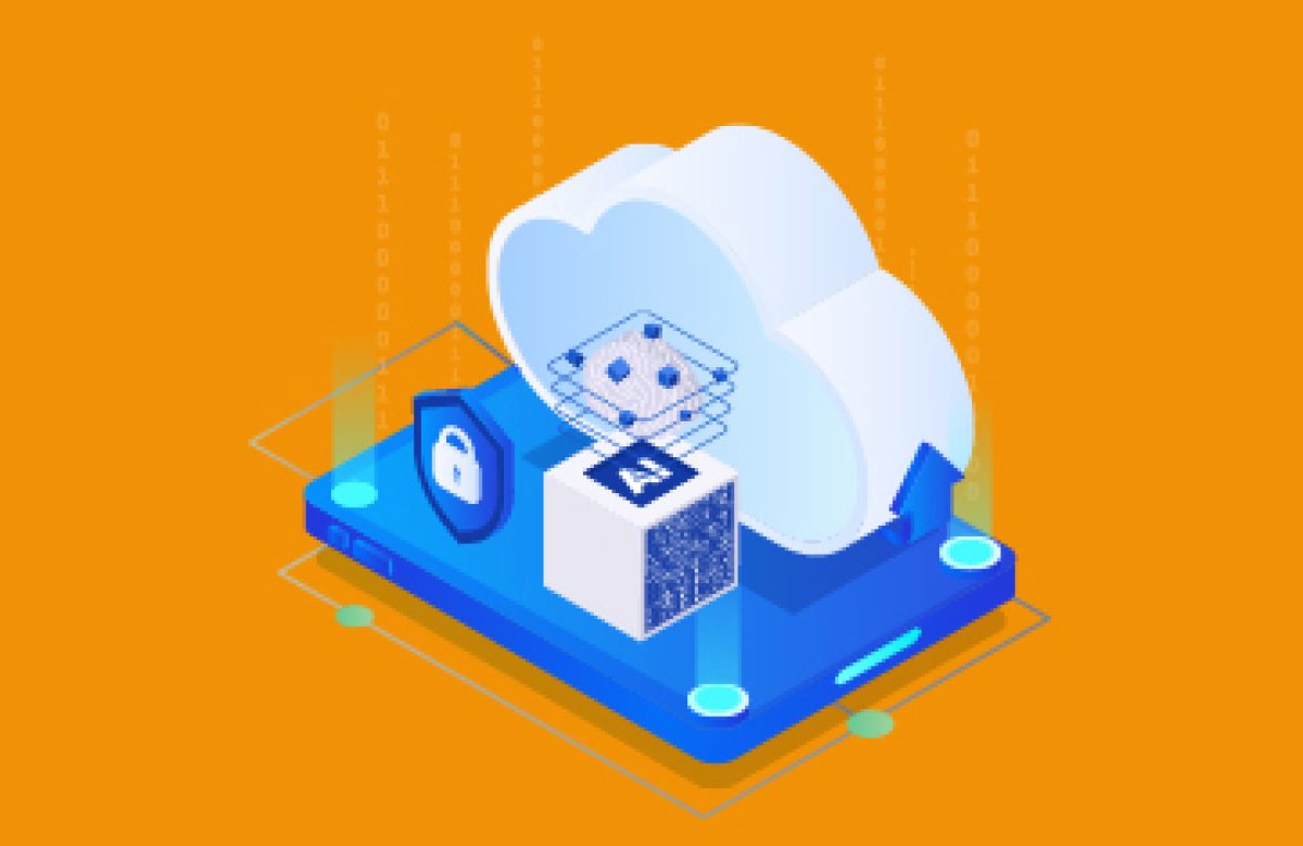 IT trends 2025 banner