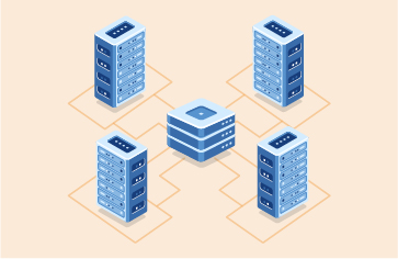 Fabric Interconnect: Connecting Servers with UCS Hardware