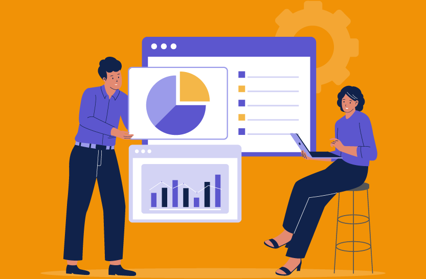 Monitoring ECS Metrics: A Guide for Developers and Operations Teams