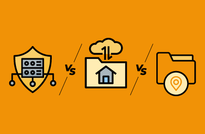 Data Sovereignty vs Data Residency vs Data Localization
