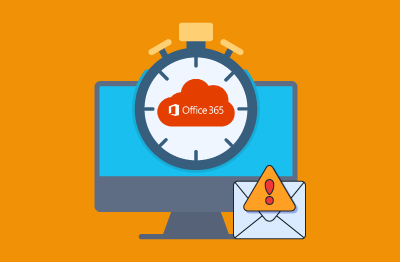 Detect Email Delays Before They Hit Users – Monitor O365 with eG Enterprise