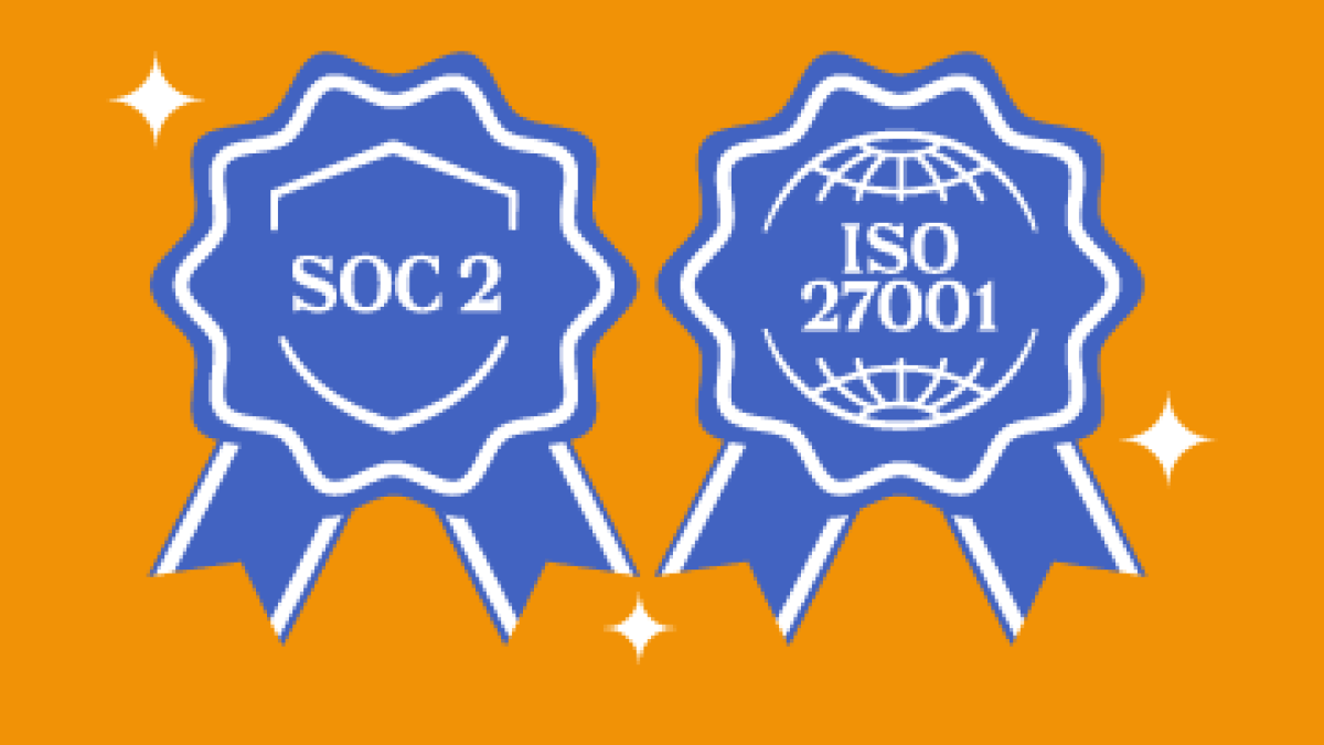 The Role of IT Monitoring in Certifications Like SOC 2 and ISO 27001 | eG  Innovations