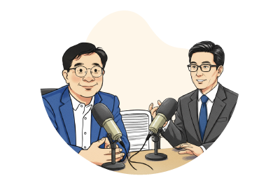 Interview with Hyunchan Kim, Country Manager: The Story of eG Innovations Korea