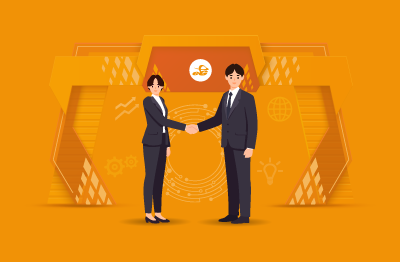 eG Premier Partner Summit 2025