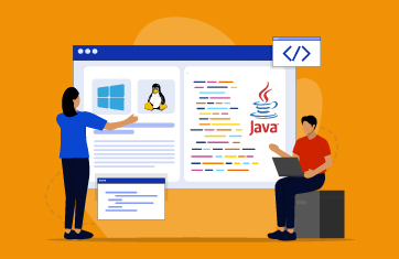 Scaling Java Web Applications: Choosing Between Microsoft Windows and Linux OS