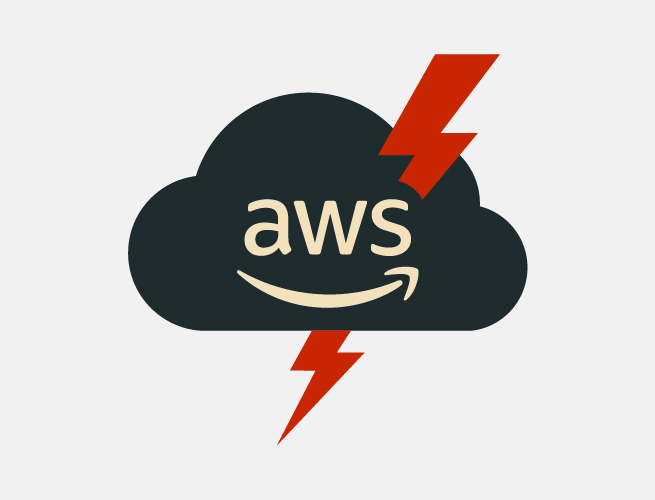 Detecting an AWS Outage and DR Lessons