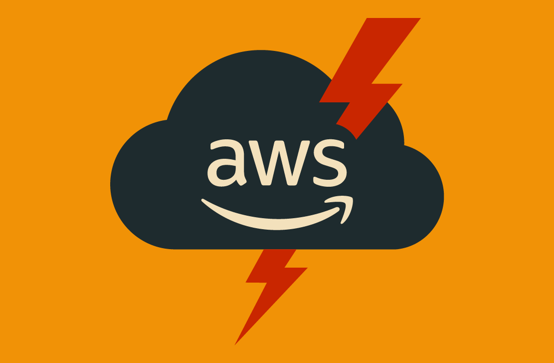 Detecting an AWS Outage and DR Lessons