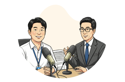 Interview – “Working at a Technology-Driven, Customer-Centric Company” Byungjoo Lee, Manager, eG Innovations
