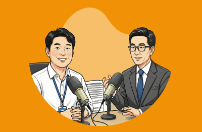 Interview – “Working at a Technology-Driven, Customer-Centric Company” Byungjoo Lee, Manager, eG Innovations