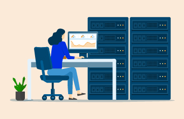 Taking Server Monitoring to the Next Level