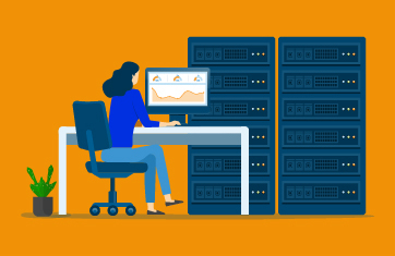 Taking Server Monitoring to the Next Level